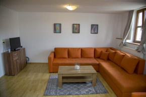 Apartmani Kamelia